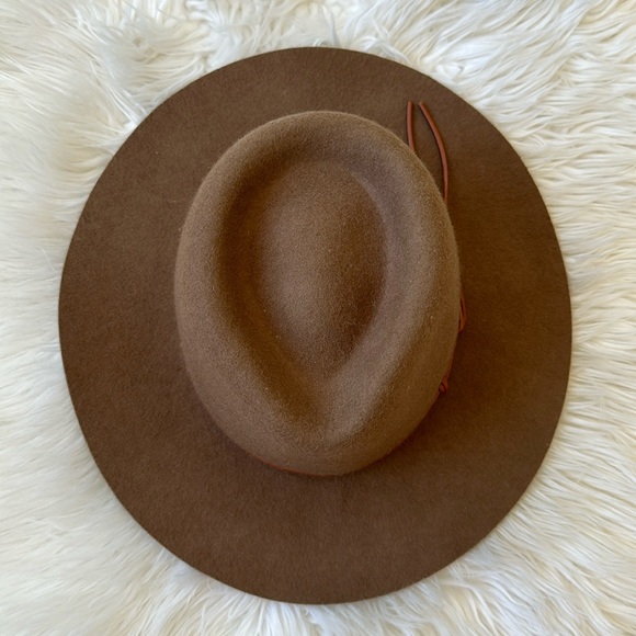 Lucky Brand Wool Hat - Picture 1 of 6
